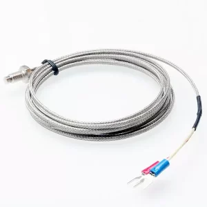 K Type Thermocouple M6 (3 m)