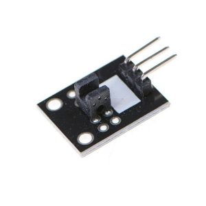 KY-010 Smart Electronic Light Blocking Photo Interrupter Sensor Module