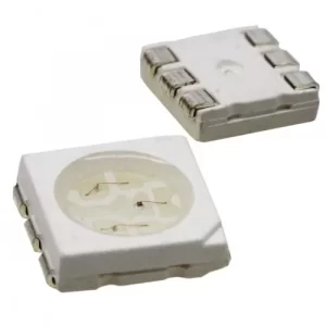 High Brightness RGB LED 5050