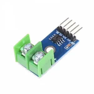 MAX6675 E type Module (ThermoCouple ADC)