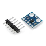 GY-4725 I2C DAC Breakout Module - MCP4725
