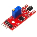 Metal Touch Sensor Module For Arduino