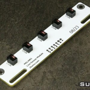 JSUMO MGLINE 5 Way Line Sensor
