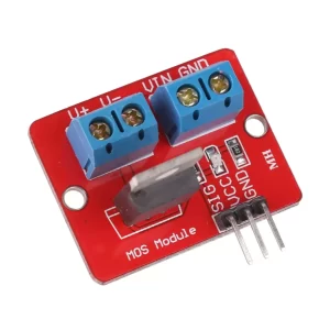 IRF520 0-24V MOSFET MODULE