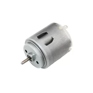 140 Micro DC toy motor DC 3V to 6V
