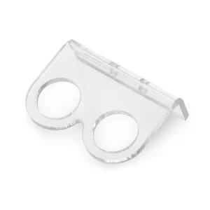 HC-SR04 Crystal Ultrasonic Bracket Holder