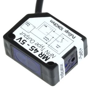 JSUMO MR45 Industrial Diffuse Type Sensor (5V)
