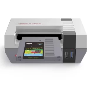 NESPi 4 case for Raspberry Pi 4
