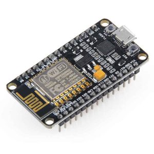 ESP8266 NODEMCU ORIGINAL (CP2102)