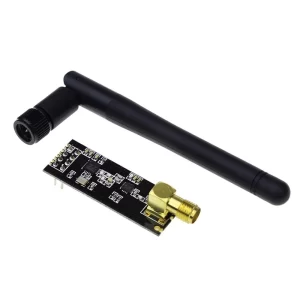 NRF24L01+PA+LNA Wireless Module With Antenna 1100m Super Long Distance