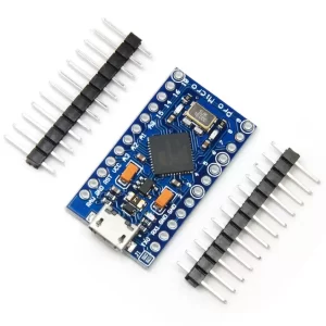 Arduino Pro Micro ATmega32u4 5V/16MHz