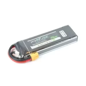 Profuse 3S 11.1V Lipo Battery 3400mAh 25C