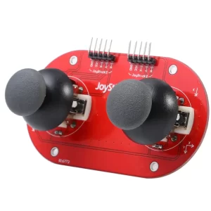 PS2 Game Joystick X2 Axis Sensor