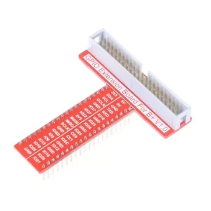 GPIO Adapter For Raspberry Pi 3 Model B+