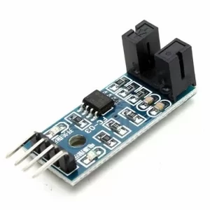 U Shape Photoelectric Sensor