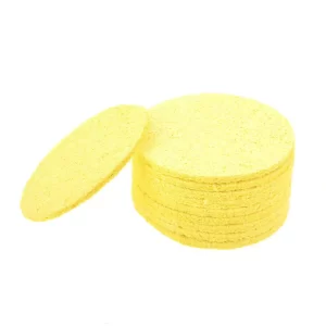 soldering sponge
