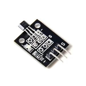 KY-003 Hall Magnetic Sensor Module