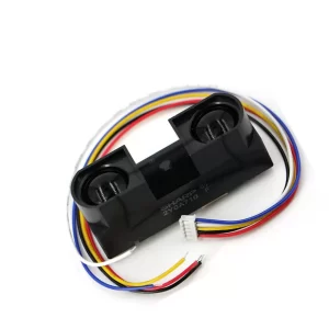 GP2Y0A710K0F sharp Infrared Distance Sensor 100-550cm