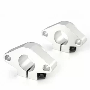 SHF16 Axis Support
