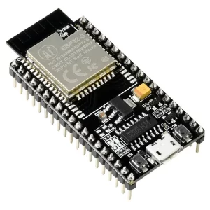 ESP32 NodeMCU ESP-32S WiFi Development Board