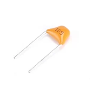 1uF / 50V Ceramic Capacitor