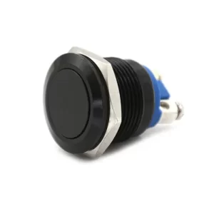 Metal Large push button