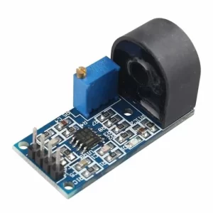 5A Active Output Current Transformer Sensor Module