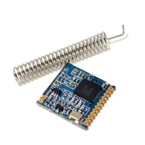 SX1278 5km Ultra-small Lora wireless transceiver module