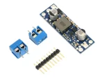 Pololu Adjustable 4-12V Step-Up Voltage Regulator U3V50ALv
