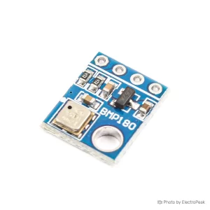 GY-68 BMP180 Digital Barometric Sensor Module