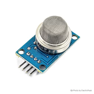 MQ-5 Gas Sensor module