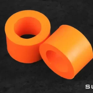 JSUMO SLT20 Replacement Silicone Tyres (Pair)
