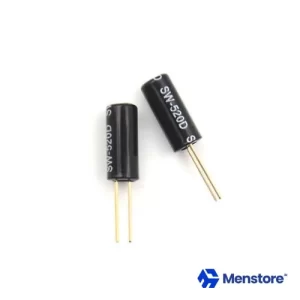 SW-520D ball tilt switch