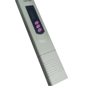 TDS-3 Digital Handheld With Thermometer for water quality