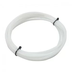3D Printer 1M PTFE Tube Teflon PiPe For V5 V6 J-head Hotend Bowden Extruder 3mm Filament ID 3X4mm Part