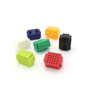 Breadboard 25 tie-points