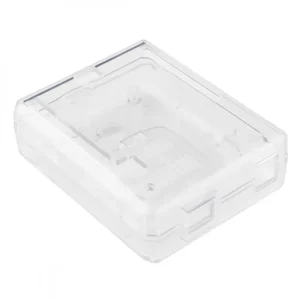 PVC Plastic Box For Arduino UNO R3