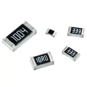 56 Ohm Chip Resistor 0.125W