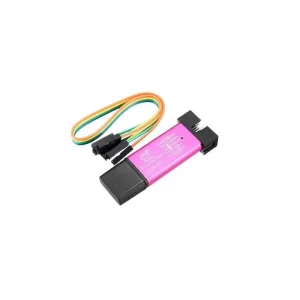 USB-TTL Auto Programmer MCU STC 51 3.3V 5V Universal Dual Voltage