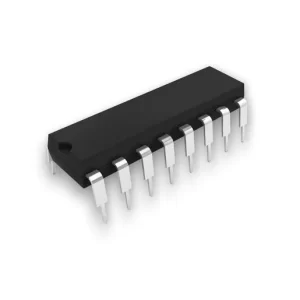 74HC138 Decoder