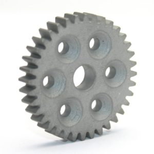 JSUMO Wheel Side Gear (0.8 Module - 36 Tooth)