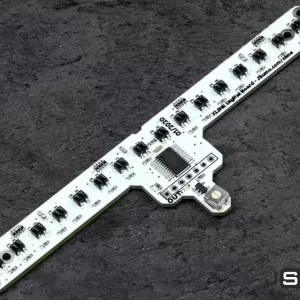 JSUMO XLINE 16 Sensor Array Board - Digital