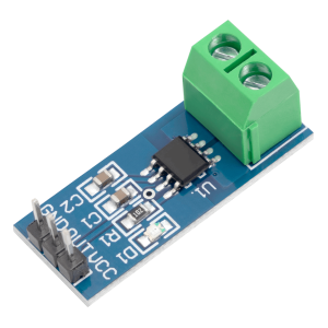 ACS712 30A Current Sensor