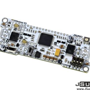 JSUMO XMotion All In One Controller V3